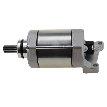 GOOFIT 9-Tooth Starter Motor Replacement for YFZ450R YFZ450RSE ATV 2009-2013 410-54145