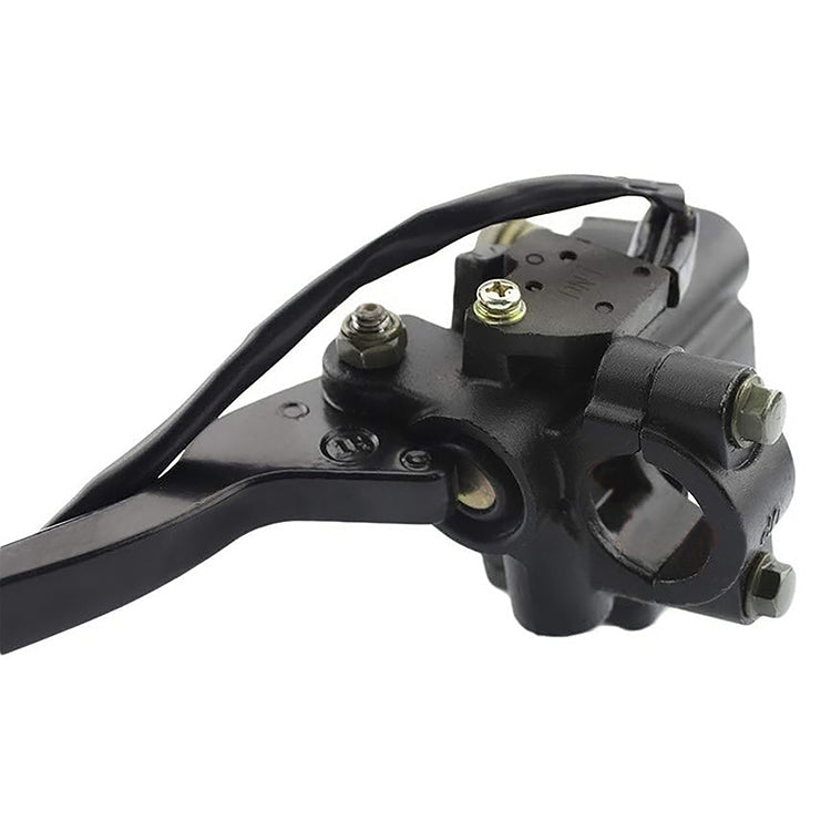 GOOFIT Hydraulic Brake Master Cylinder Brake Lever Replacement For 50cc 70cc 90cc 110cc 125cc 150cc 200cc 250cc Taotao Kazuma Eton Baja SSR ATV Dirt B