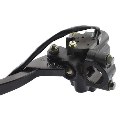 GOOFIT Hydraulic Brake Master Cylinder Brake Lever Replacement For 50cc 70cc 90cc 110cc 125cc 150cc 200cc 250cc Taotao Kazuma Eton Baja SSR ATV Dirt B