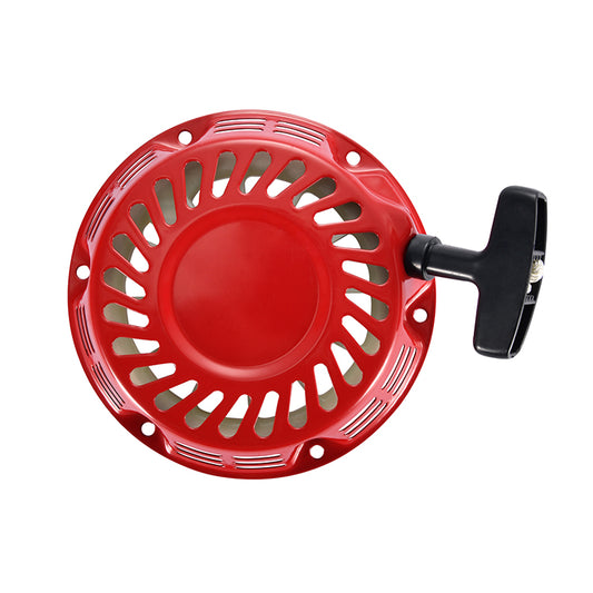 GOOFIT Recoil Starter Pull Start Kickstarters Replacement For GX120 GX160 GX200 168F 5.5HP 6.5HP Engine