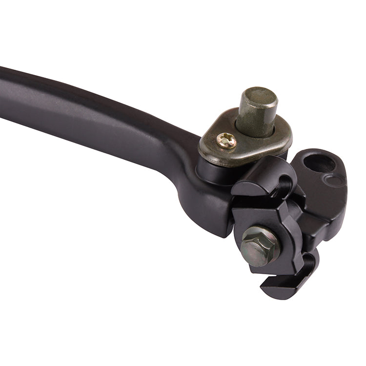GOOFIT Double Brake Greaser Grease Lever Replacement For 150cc 200cc 250cc ATV Dune Buggy Quad Bikes Four Wheeler