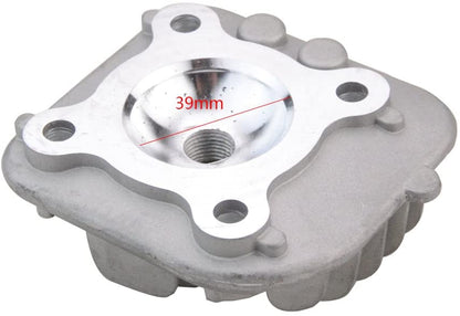 GOOFIT Cylinder Kits With Piston Replacement For JOG 50CC Scooter Motorcycle