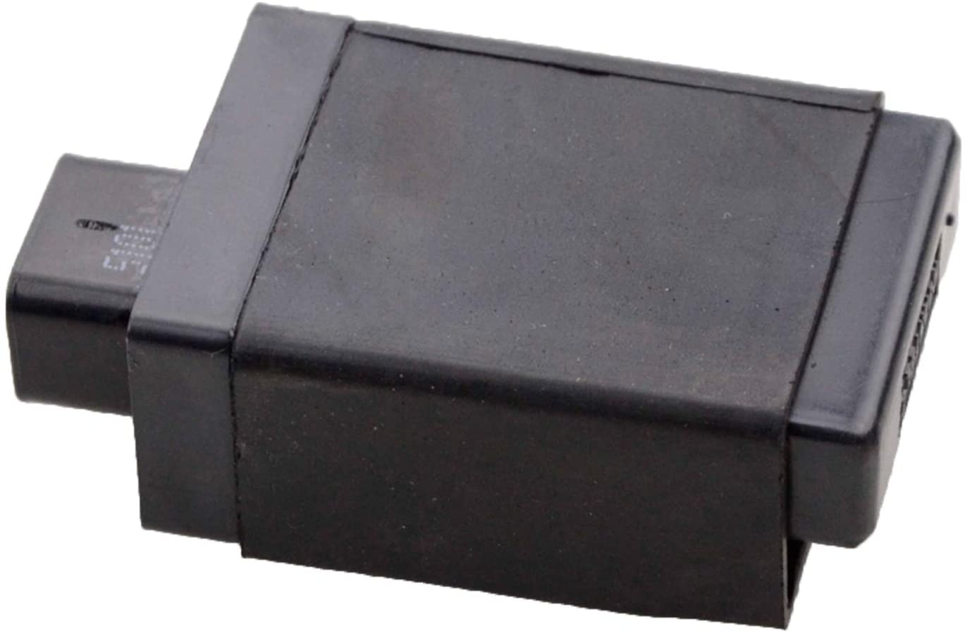 GOOFIT 6 Pin DC CDI Replacement For YBR125 i Bayou KLF 220 250 GS500 31800-01D00