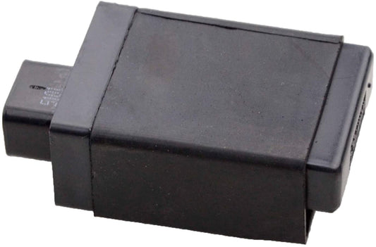 GOOFIT 6 Pin DC CDI Replacement For YBR125 i Bayou KLF 220 250 GS500 31800-01D00