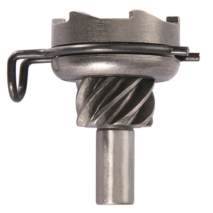 GOOFIT Kick Start Idle Shaft Gear 8 Spline Replacement For GY6 49cc 50cc QMB139 Motorcycle Scooter ATV