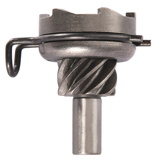 GOOFIT Kick Start Idle Shaft Gear 8 Spline Replacement For GY6 49cc 50cc QMB139 Motorcycle Scooter ATV