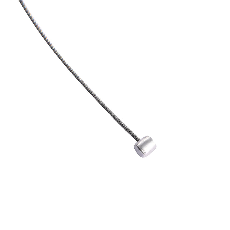 GOOFIT 33.27" Motorcycle Throttle Cable with Laser Tube Replacement For 50cc 70cc 90cc 110cc 125cc China Moped Scooter Chinese Scooter ATV Quad Go Kar