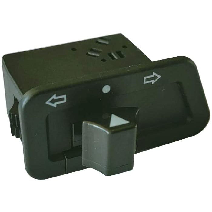 GOOFIT Turning Signal Switch Replacement For GY6 50cc 125cc 150cc ATV Scooter Moped
