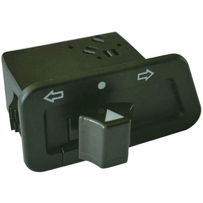 GOOFIT Turning Signal Switch Replacement For GY6 50cc 125cc 150cc ATV Scooter Moped