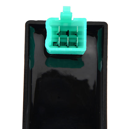GOOFIT 5 Pins CDI BOX Unit Replacement for Chinese Made 50c 70c 90cc 110cc 125cc Dirt Bike ATV Go-kart Chopper Pocket Bike