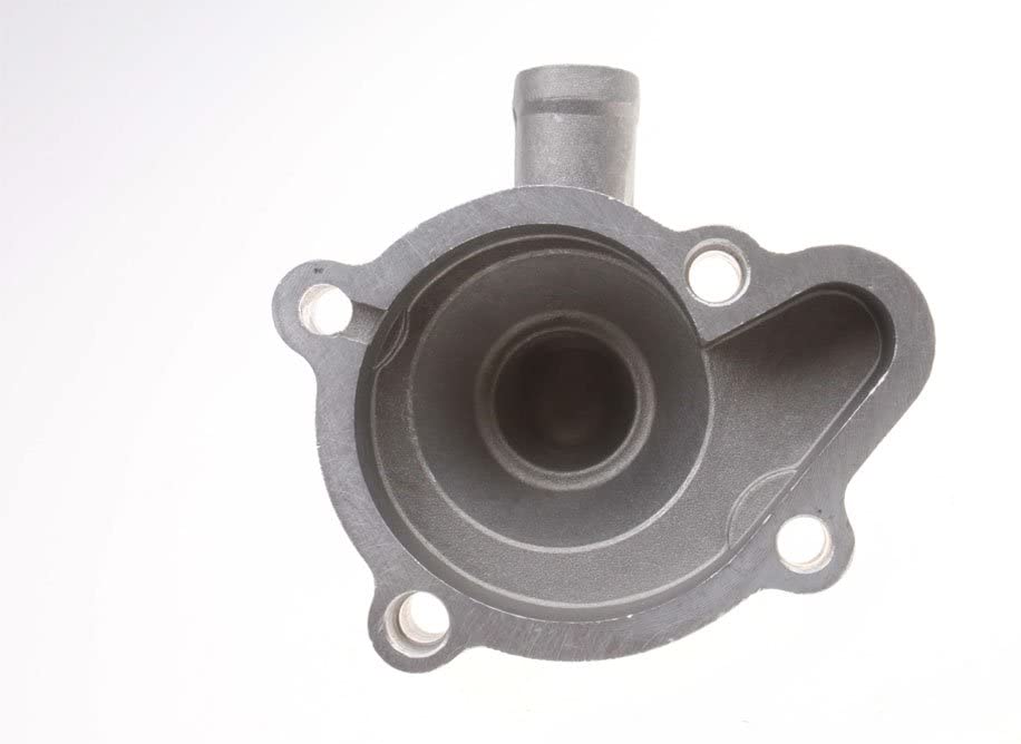 GOOFIT Water Pump Cover Replacement For CF250 Helix CN250 Elite CH250 Baja Roketa 250 Water-cooled 250cc ATV Go Kart Scooter