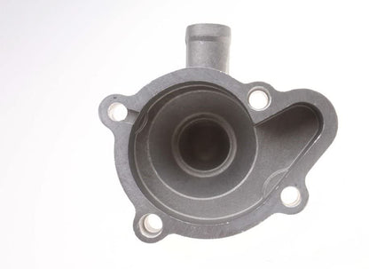 GOOFIT Water Pump Cover Replacement For CF250 Helix CN250 Elite CH250 Baja Roketa 250 Water-cooled 250cc ATV Go Kart Scooter