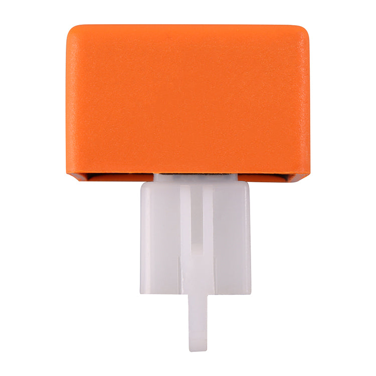 GOOFIT 5 Pin Ac Modified Orange CDI Replacement For 50cc 125cc Horizontal Engine Off-Road Vehicle Trolley ATV