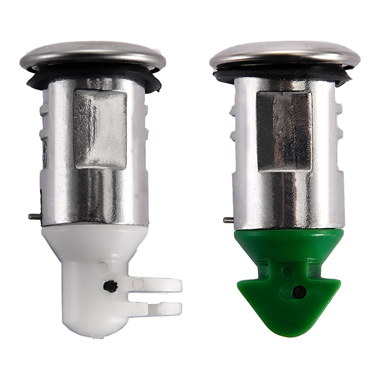 GOOFIT Ignition Switch Key Set Replacement For GY6 150cc Chinese Scooter Moped