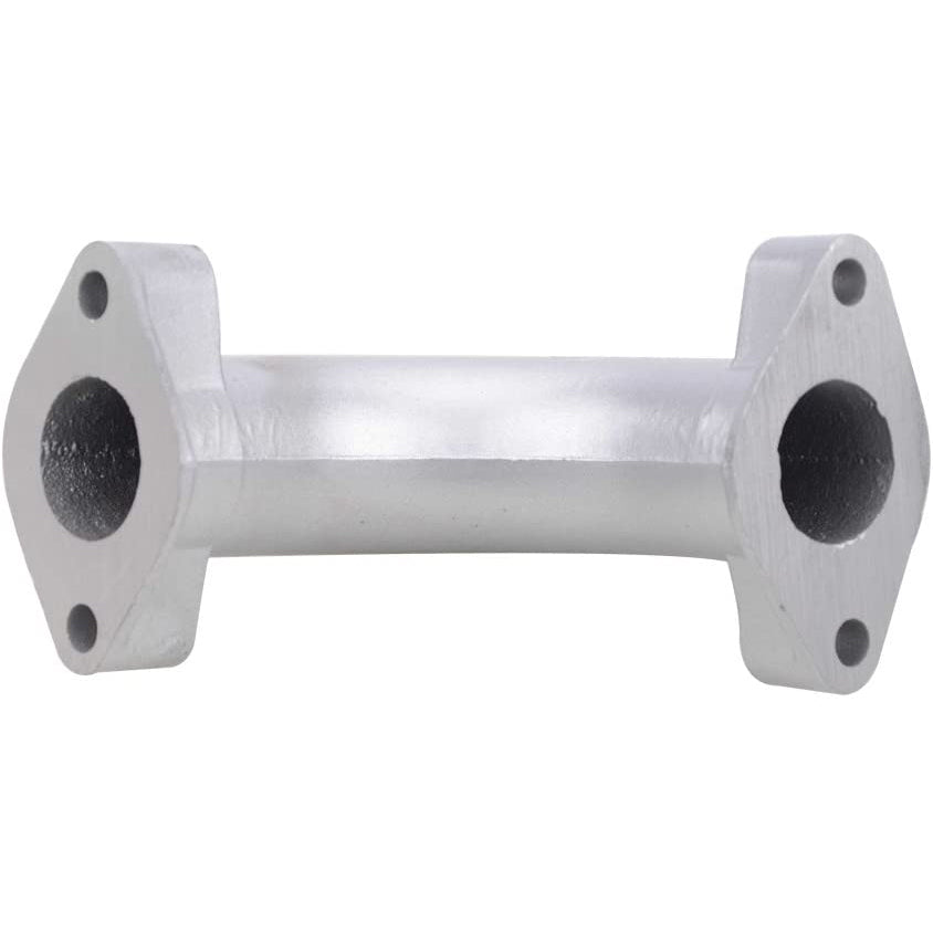 GOOFIT Intake Manifold Pipe Replacement For 50cc 70cc 90cc 110cc Roketa Redcat Taotao ATV Dirt Bike Go Kart