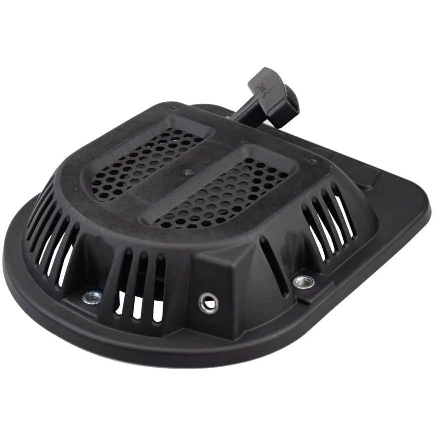 GOOFIT Recoil Pull Starter Kickstarters Parts Kick starters Parts Replacement For Chinese 152F Engine 96CC 97CC 98CC 2.8HP Generator Baja Mini Bike