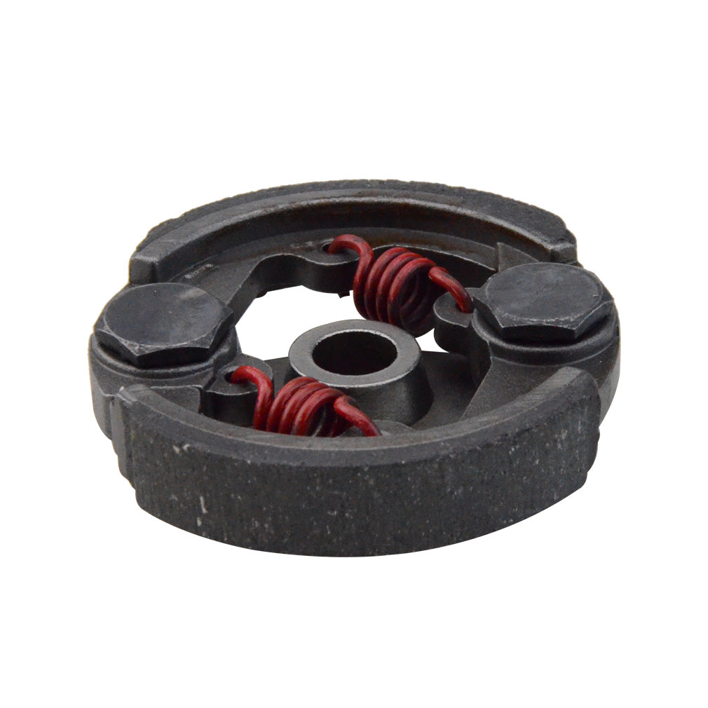GOOFIT Clutch Pad Heavy Duty Replacement For 2 stroke 43cc 47cc 49cc Quad Pocket Bike Dirt Bike
