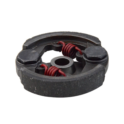 GOOFIT Clutch Pad Heavy Duty Replacement For 2 stroke 43cc 47cc 49cc Quad Pocket Bike Dirt Bike