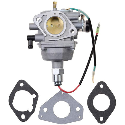 GOOFIT Carburetor Carb with Gaskets Replacement For Kohler 24-853-169-S Command CV23 CV640 CV680 Engines
