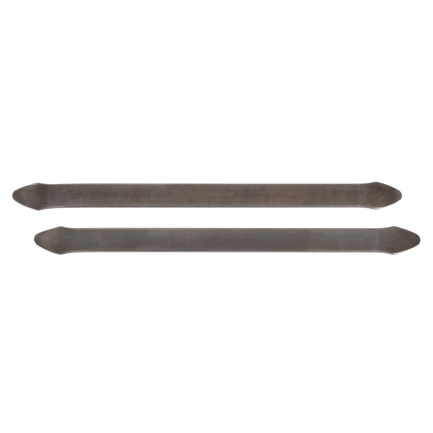 GOOFIT Tire Crowbar Spoons Tool One Pair Replacement For ATV Motorcycle Scooter Go kart Pocket Bike Dirt Bike