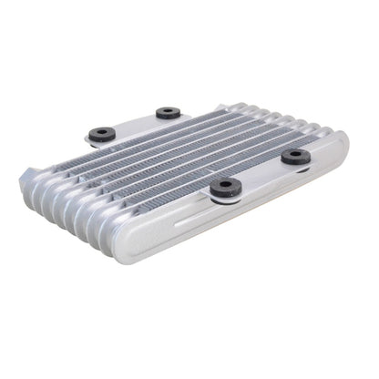 GOOFIT cooler radiator for GY6 165.163.168.180 pedal refires motorcycle