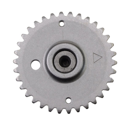 GOOFIT Camshaft Replacement For GY6 120cc 125cc Scooter Moped ATV