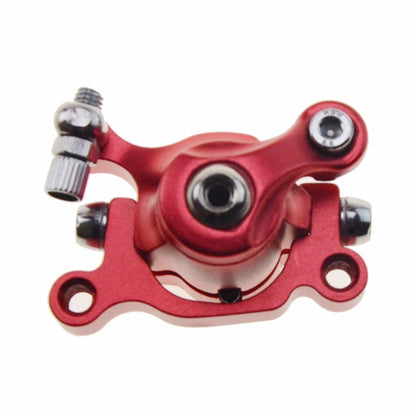 GOOFIT Brake Caliper Front Rear Replacement For 47cc 49cc MBX10 MBX11 Pocket Bike Dirt Mini Bike Scooter Go kart