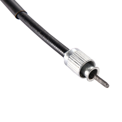 GOOFIT 38.98" Speedometer Cable Replacement For 50cc 70cc 90cc 110cc 125cc 150cc Moped Dirt Bike Motor Scooter
