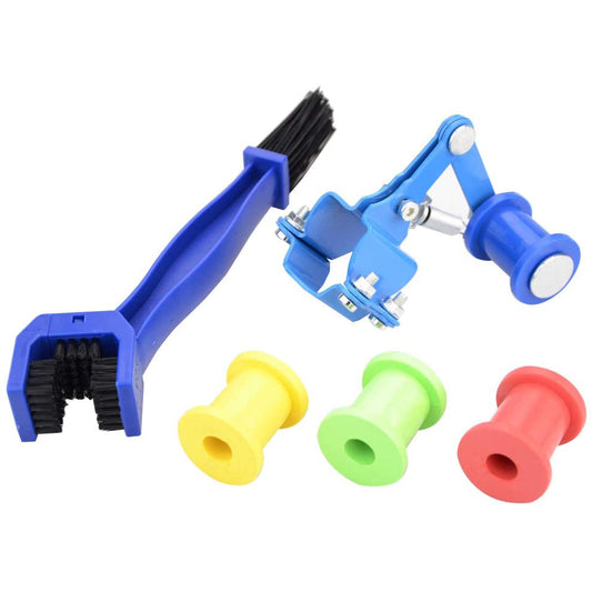 GOOFIT Motorcycle Parts Modified Clean the Tensioner Replacement For 50cc 70cc 90cc 110cc 125cc Dirt Bike ATV Beach Car