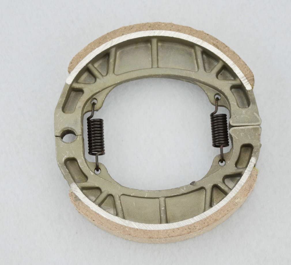 GOOFIT Drum Brake Shoe Replacement For 110cc 125cc ATV