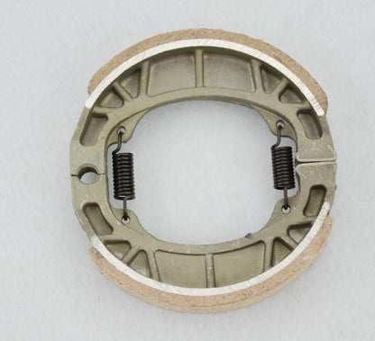 GOOFIT Drum Brake Shoe Replacement For 110cc 125cc ATV