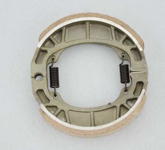 GOOFIT Drum Brake Shoe Replacement For 110cc 125cc ATV