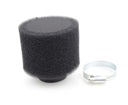 GOOFIT 39mm Air Filter Replacement For XR50 CRF50 XR CRF 50 4 Stroke 50cc 70cc 90cc 110cc 125cc 150cc 200cc ATV Quad Go Kart Dirt Bike Black