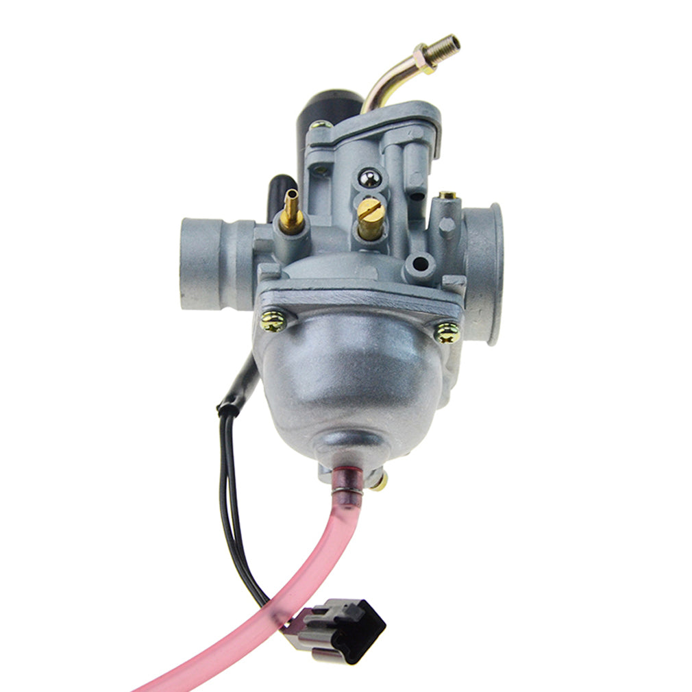 GOOFIT Carburetor Replacement For 2 Stroke 50cc 49cc Scooter Moped Carb Motorcycle
