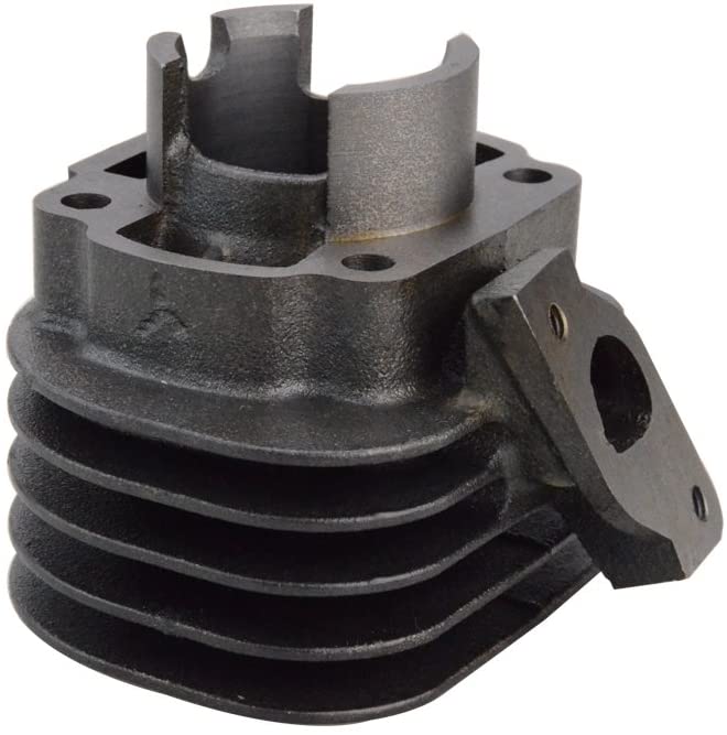 GOOFIT Cylinder Kits With Piston Replacement For JOG 50CC Scooter Motorcycle