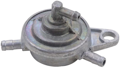 GOOFIT Fuel Pump Valve Vacuum Petcock Replacement For GY6 50cc 125cc 150cc Roketa Sunl Taotao Chinese ATV Scooter