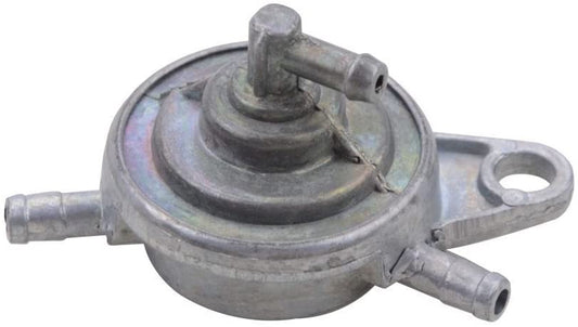 GOOFIT Fuel Pump Valve Vacuum Petcock Replacement For GY6 50cc 125cc 150cc Roketa Sunl Taotao Chinese ATV Scooter