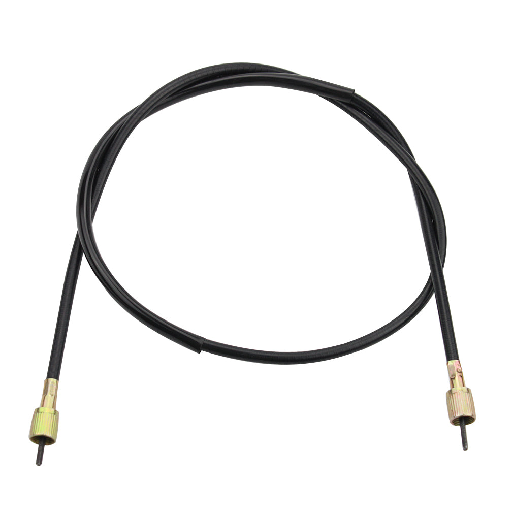 GOOFIT 46.46" Speedometer Cable Replacement For 150cc-250cc ATV Go Kart Moped Scooter
