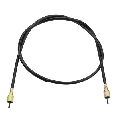 GOOFIT 46.46" Speedometer Cable Replacement For 150cc-250cc ATV Go Kart Moped Scooter