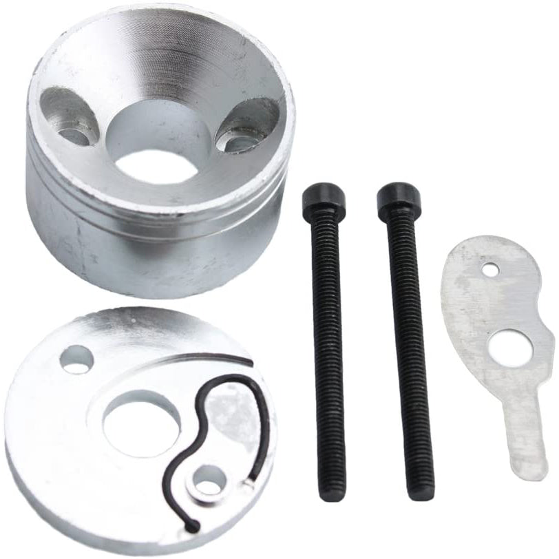 GOOFIT Choke spanner  Replacement For 2 stroke Pocket Bike