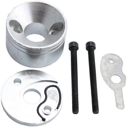 GOOFIT Choke spanner  Replacement For 2 stroke Pocket Bike