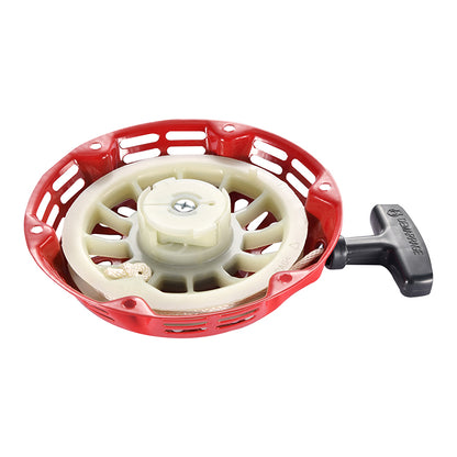 GOOFIT Recoil Starter Pull Start Kickstarters Replacement For GX120 GX160 GX200 168F 5.5HP 6.5HP Engine