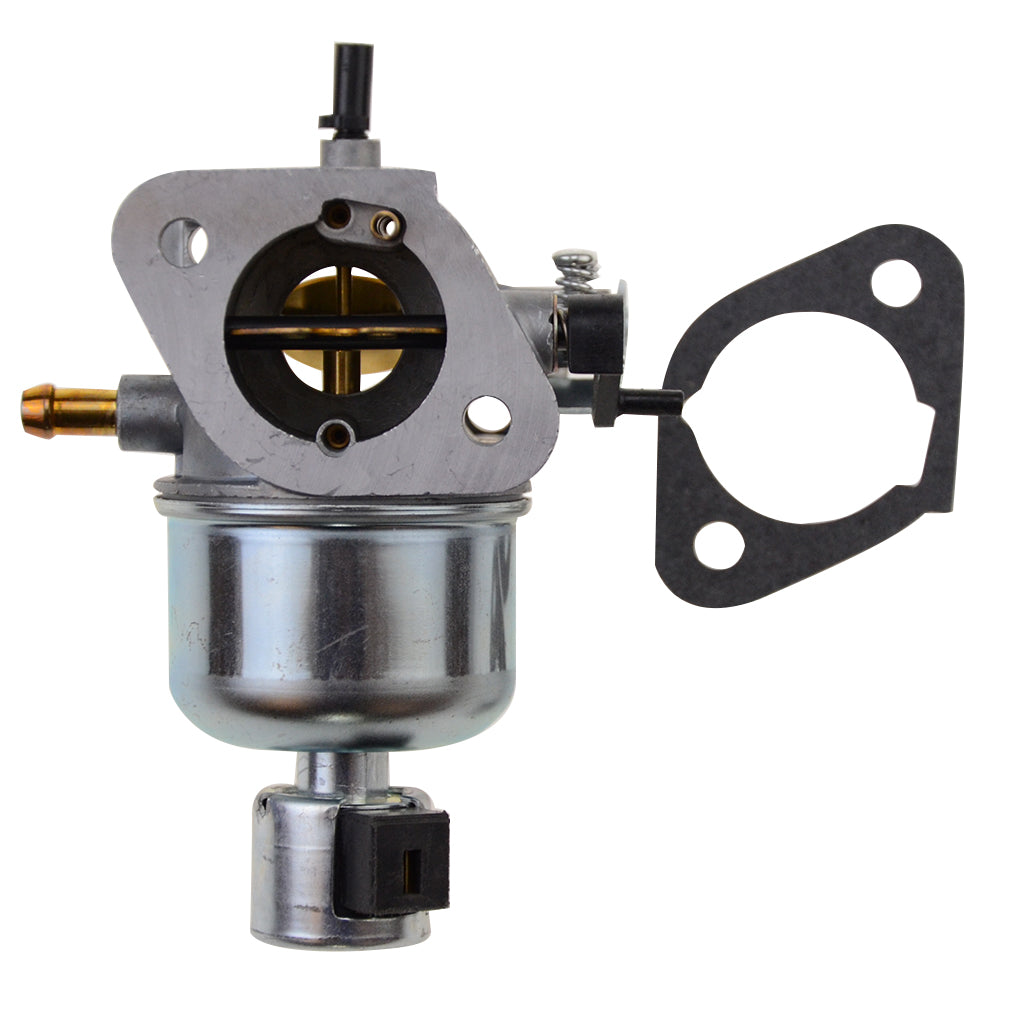 GOOFIT Carburetor Parts Replacement for 15004-0827 Carb 15004-7053 FR600V FS600V 4 Stroke Engine home lawn care machine Part