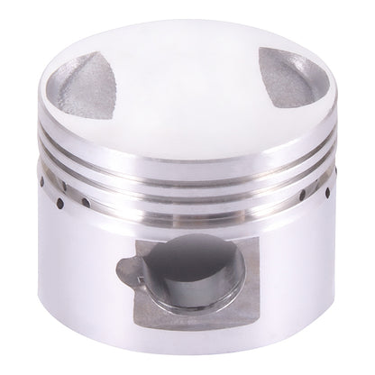 GOOFIT 39mm Piston Rings Kit Replacement For GY6 49cc 50cc 139qmb Taotao Baja Jonway Lance Scooter