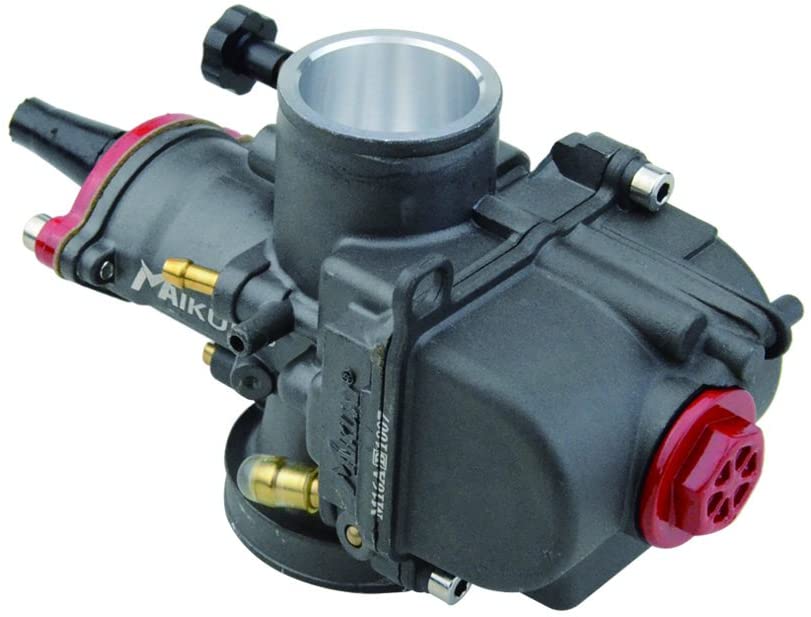 GOOFIT Motorcycle 28mm Carb Carburetor Motor Replacement For GY6 140CC 150CC UTV PWK28 Pit Bike ATV TaoTao SSR TTR Dirt Bike Mini Bike