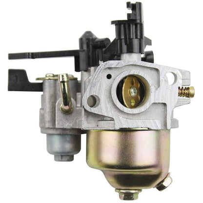 GOOFIT Carb Carburetor Gasket Carburettor Replacement For GX160 GX168 GX200 5.5hp 6.5hp Engine