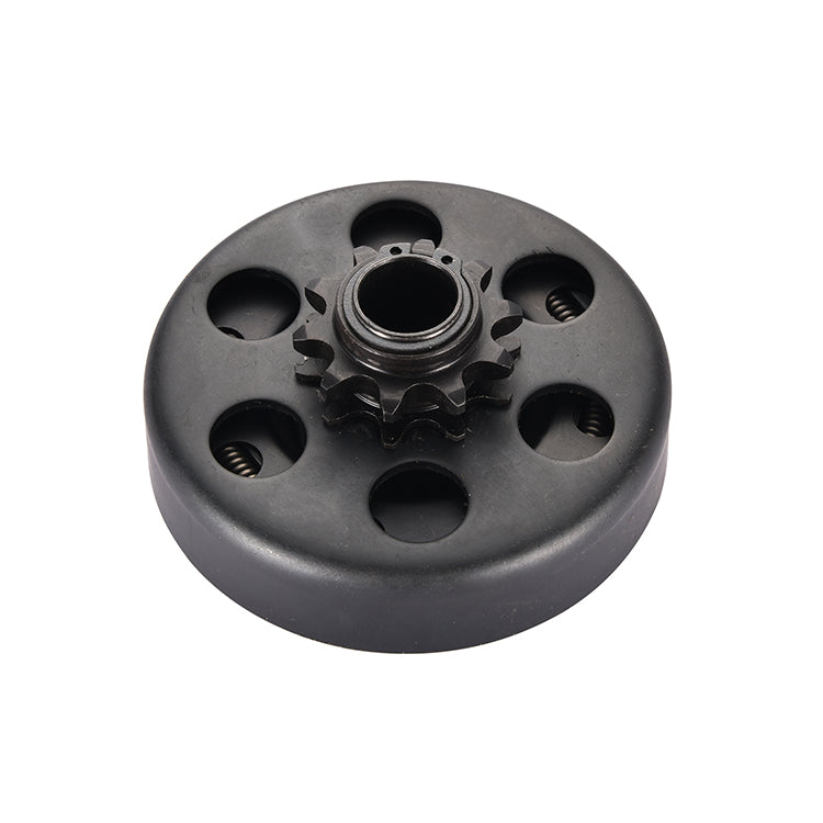 GOOFIT Centrifugal Clutch 3/4'' Bore 10T 40/41/420 Chain Replacement For Baja Go PowerSports Go Kart Mini Bike