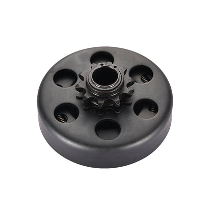 GOOFIT Centrifugal Clutch 3/4'' Bore 10T 40/41/420 Chain Replacement For Baja Go PowerSports Go Kart Mini Bike