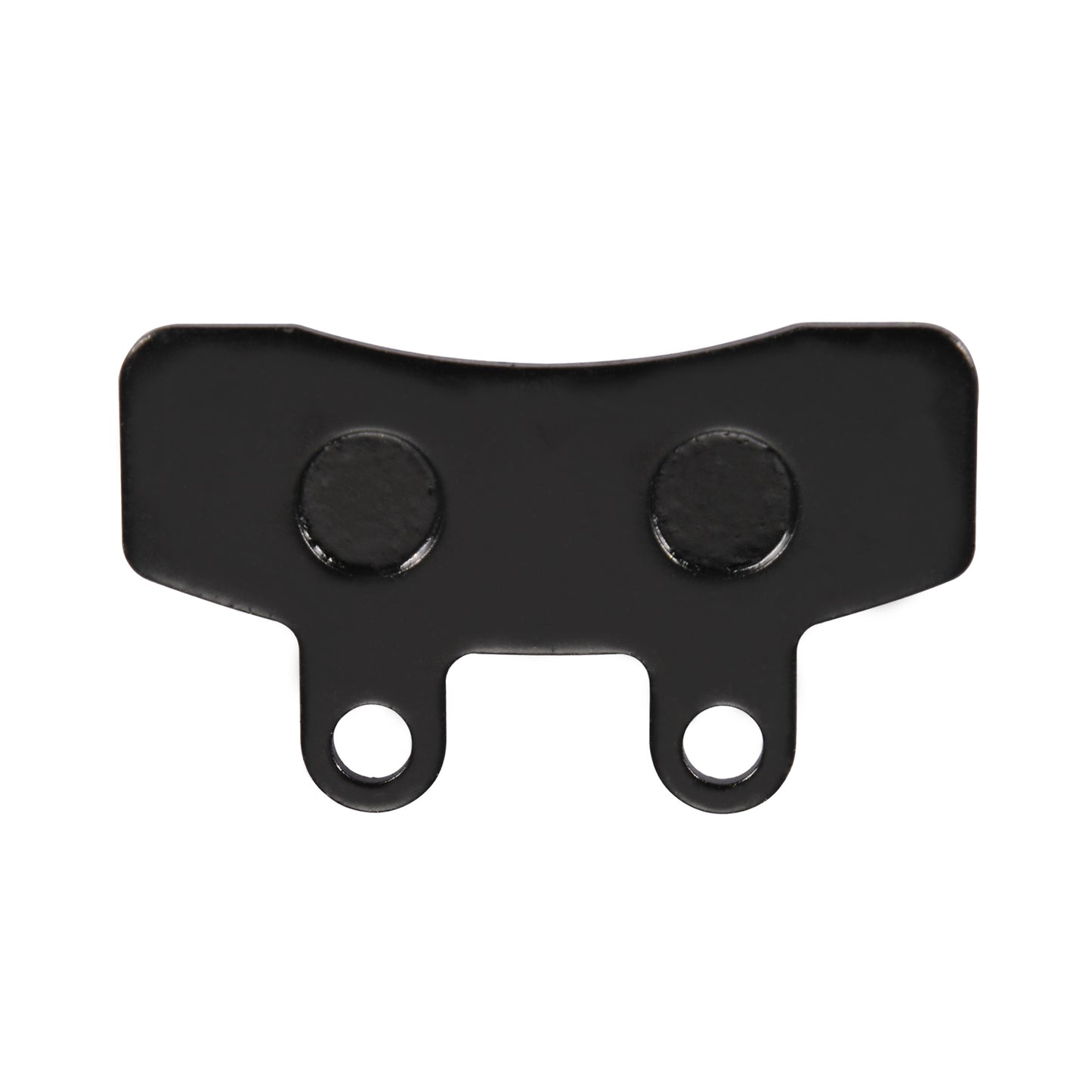 GOOFIT Disc Brake Pad Shoe Set Replacement For 110cc 125cc Taotao Roketa Dirt Bike Pit Bike