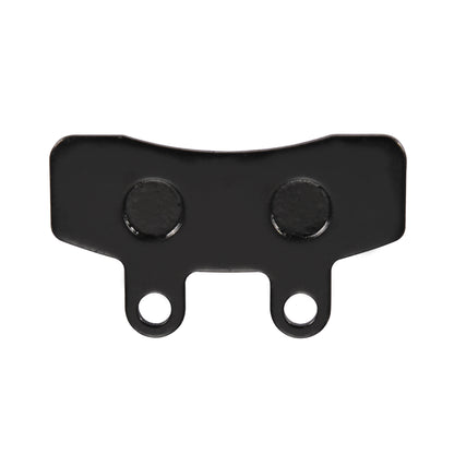 GOOFIT Disc Brake Pad Shoe Set Replacement For 110cc 125cc Taotao Roketa Dirt Bike Pit Bike